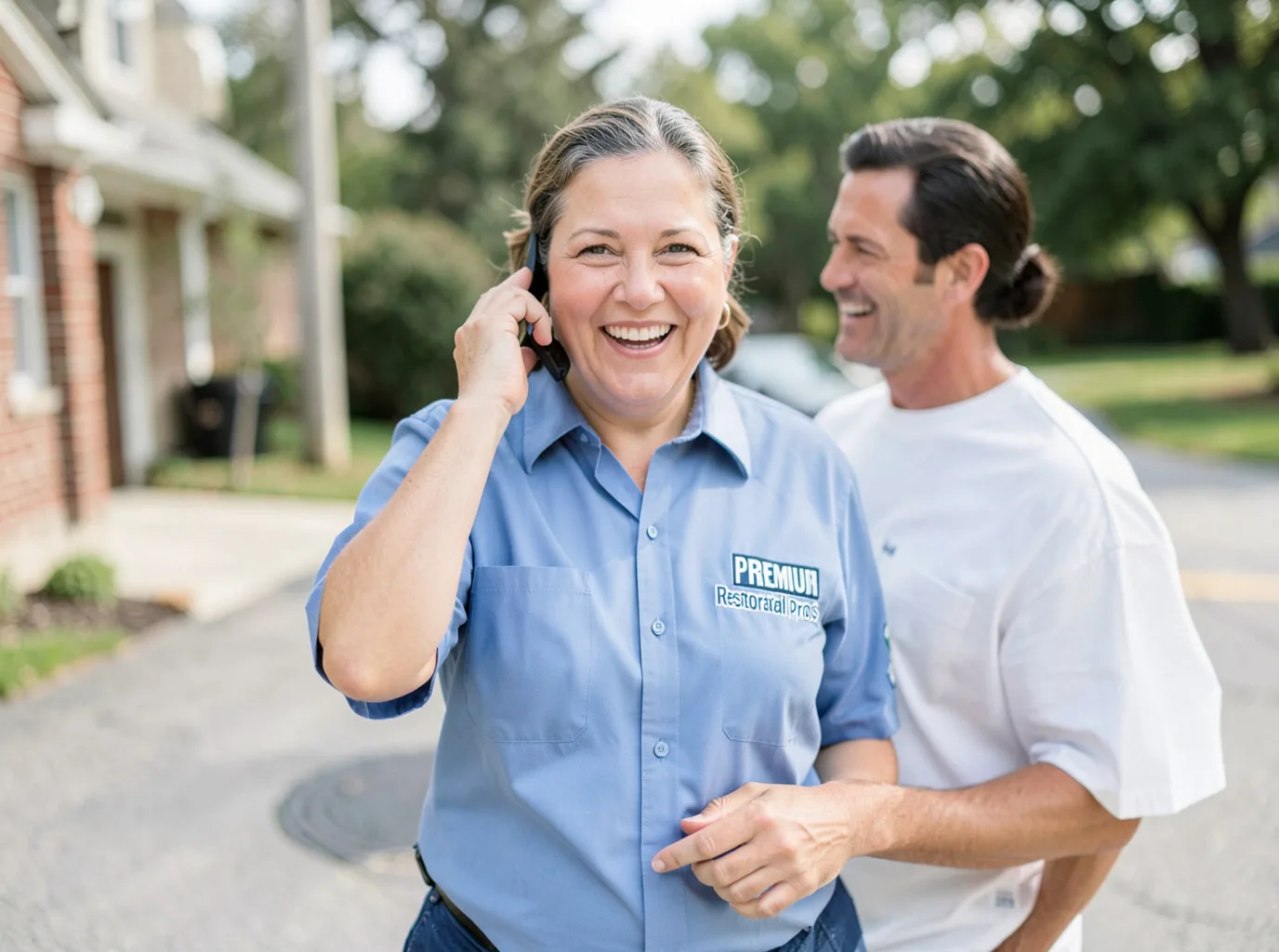 Water Damage Restoration Onalaska, WI FAQs